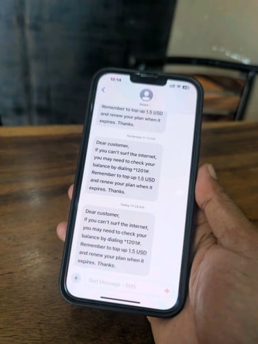 Iphone 13 pro max ID ប្រើបាន ស៊ីនទាំងអស់