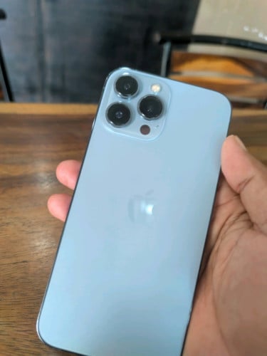 Iphone 13 pro max ID ប្រើបាន ស៊ីនទាំងអស់