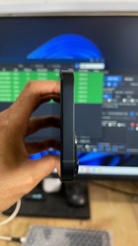 iPhone 14 សំណុំណែន ថ្ម99%