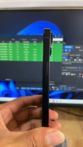 iPhone 14 សំណុំណែន ថ្ម99%