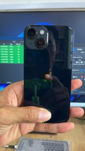iPhone 14 សំណុំណែន ថ្ម99%