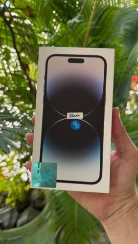 iPhone 14 Pro Max ZP