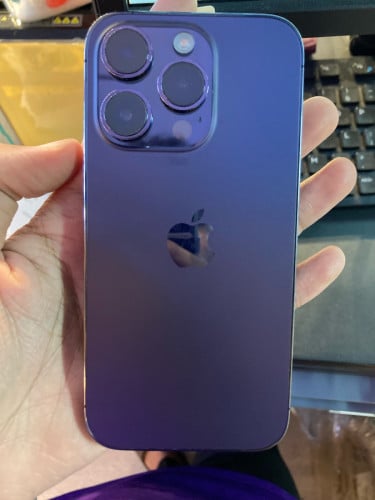 Iphone 14pro iclod