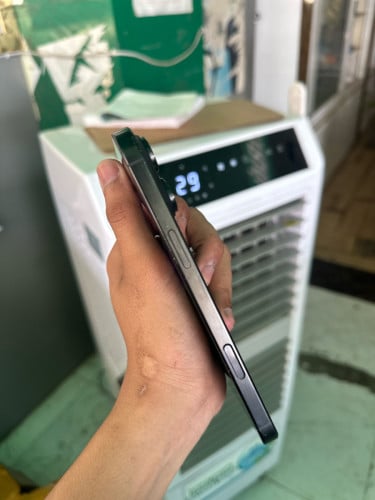 iPhone 16Promax