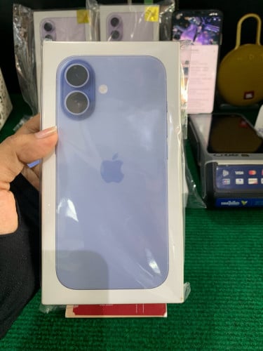 iPhone 17 256GB Sim2