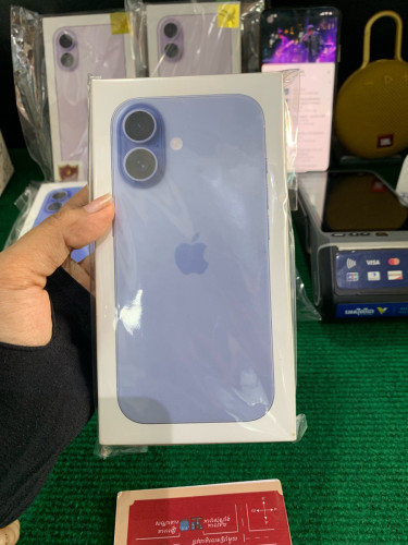 iPhone 17 256GB Sim2