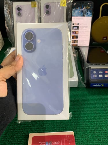 iPhone 17 256GB Sim2
