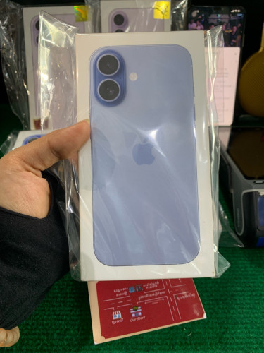 iPhone 17 256GB Sim2