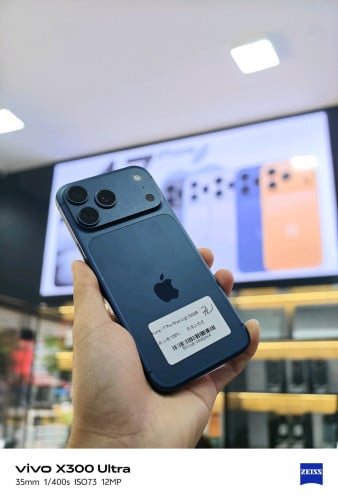 iphone 17 promax 256G LL 1270$