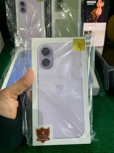 iPhone 17 X/A Warranty 2y