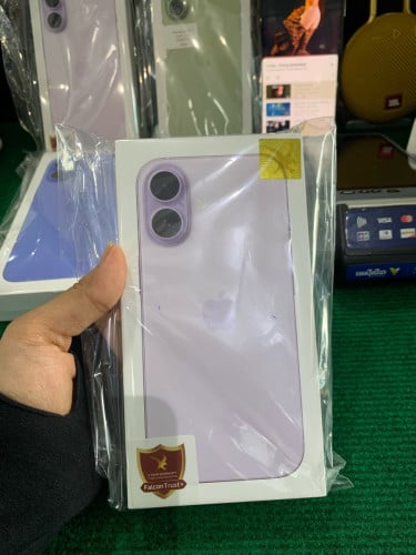 iPhone 17 X/A Warranty 2y