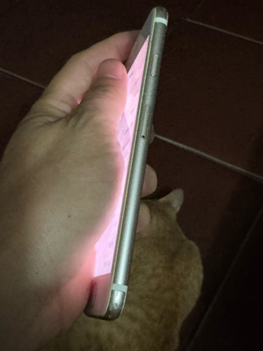 iPhone 7 128G សំនុំ អត់ជាប់អី អត់ខូចអីទាំងអស់ 35$ដាច់