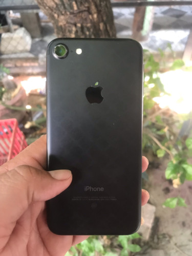 Iphone 7 32GB សំណុំ
