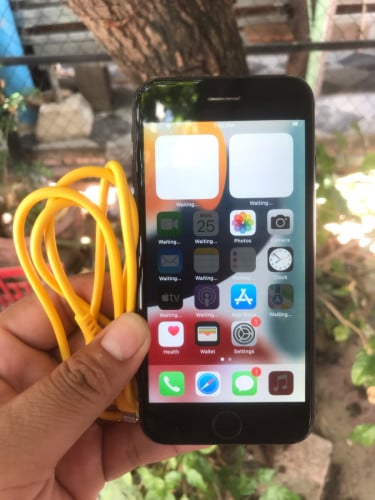 Iphone 7 32GB សំណុំ