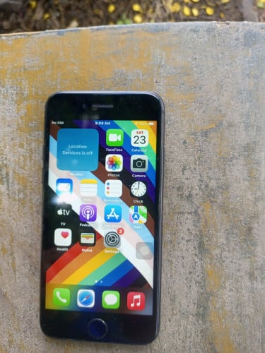Iphone 8 (64G)