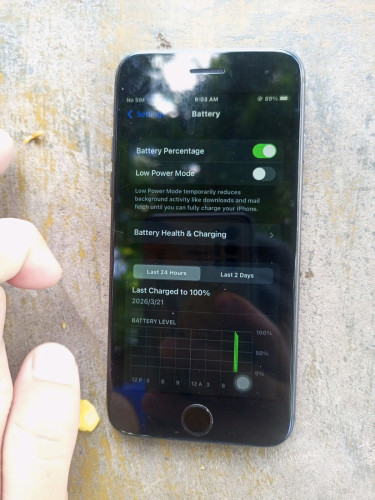 Iphone 8 (64G)
