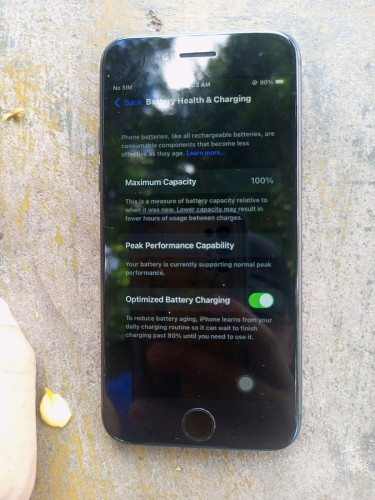 Iphone 8 (64G)