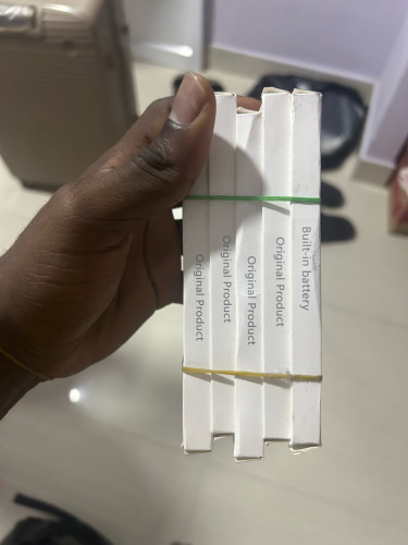 iPhone X Battery
