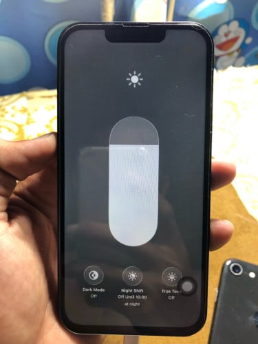 Iphone13 128G id លេងបាន
