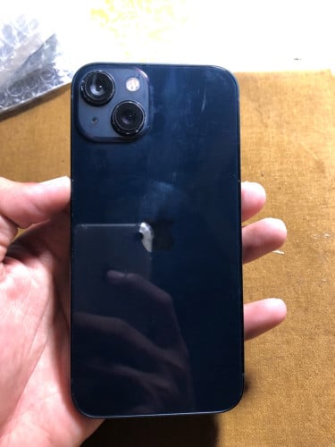 Iphone13 128G id លេងបាន