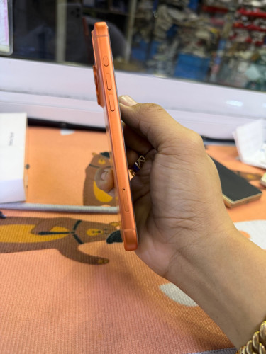 Iphone17promax 256G XA នៅធានាពីក្រុមហ៊ុន