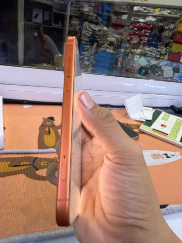 Iphone17promax 256G XA នៅធានាពីក្រុមហ៊ុន
