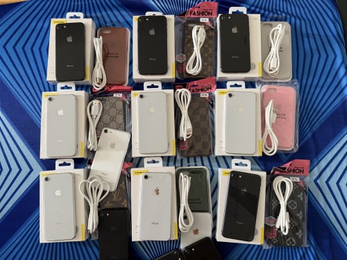 IPhone7 110000៛