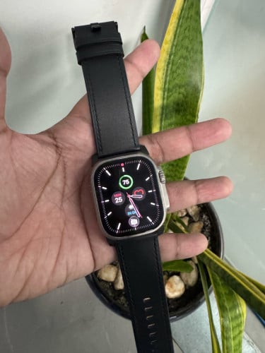 Iwatch Ultra 49MM