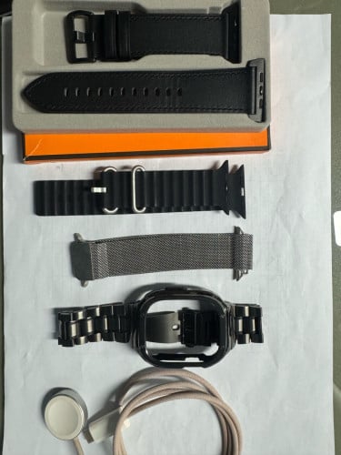 Iwatch Ultra 49MM