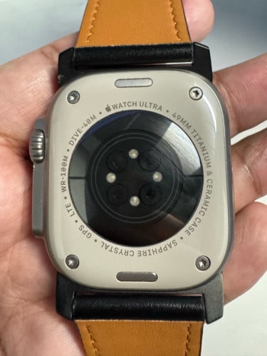 Iwatch Ultra 49MM