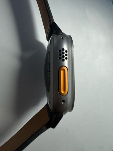 Iwatch Ultra 49MM