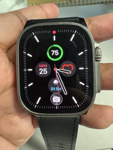 Iwatch Ultra 49MM