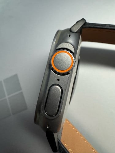 Iwatch Ultra 49MM