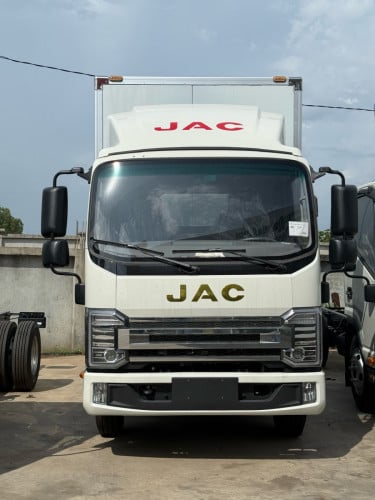 JAC 3T