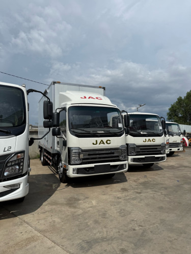 JAC 3T