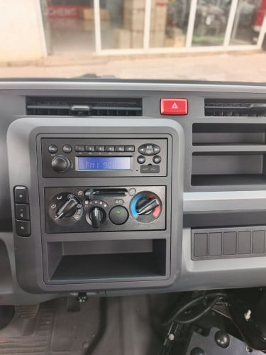 JAC 3T