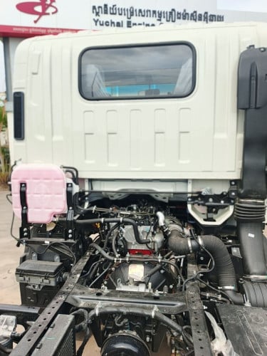 JAC 3T