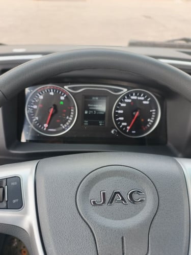 JAC 3T