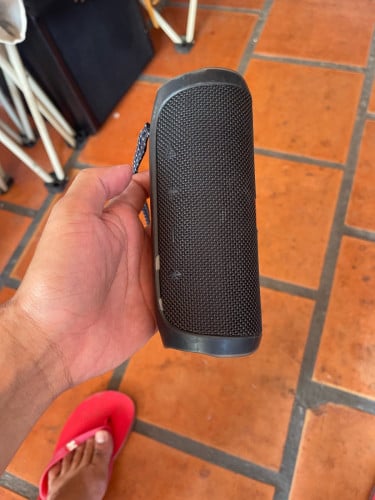 Jbl flip 4