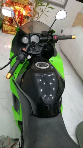 Kawasaki Ninja 250cc