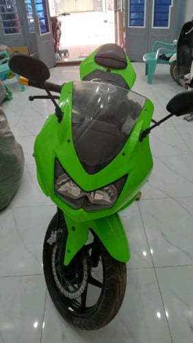 Kawasaki Ninja 250cc