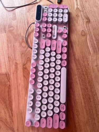 Keyboard