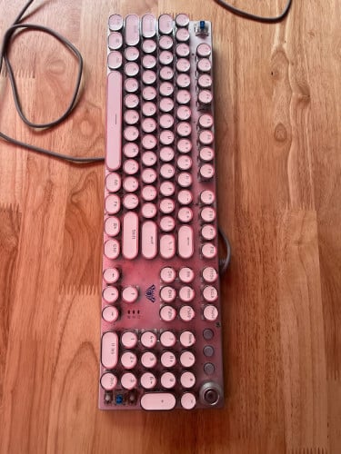 Keyboard
