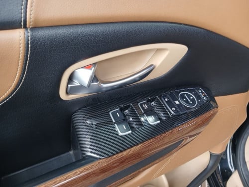 KIA CARNIVAL Limousine 2015