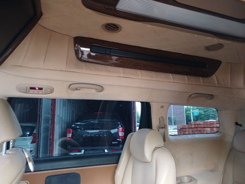 KIA CARNIVAL Limousine 2015