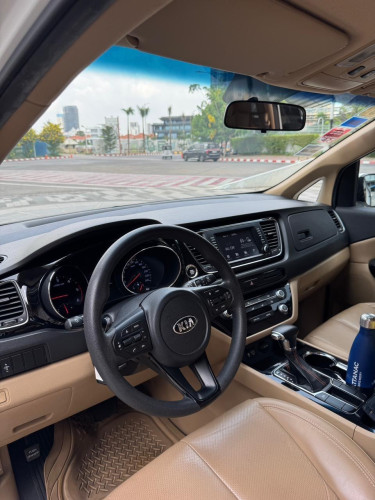 Kia Carnival, perfect condition