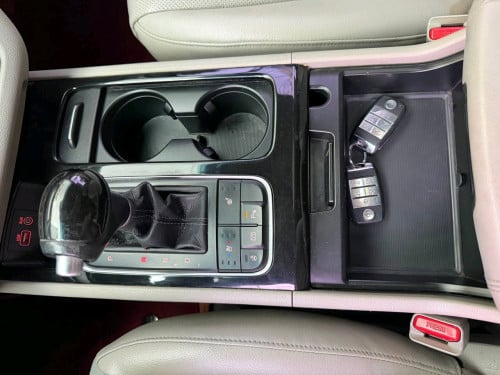 Kia Carnival Prestige 2015 បើកតំបូល 2សន្លឹក