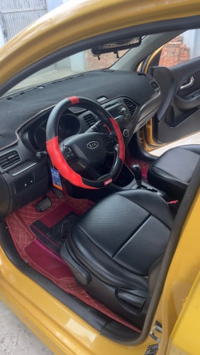 Kia Morning 012 Full Option