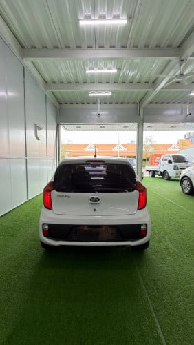 KIA Morning 015 - Full Option F-Sport