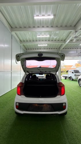 KIA Morning 015 - Full Option F-Sport